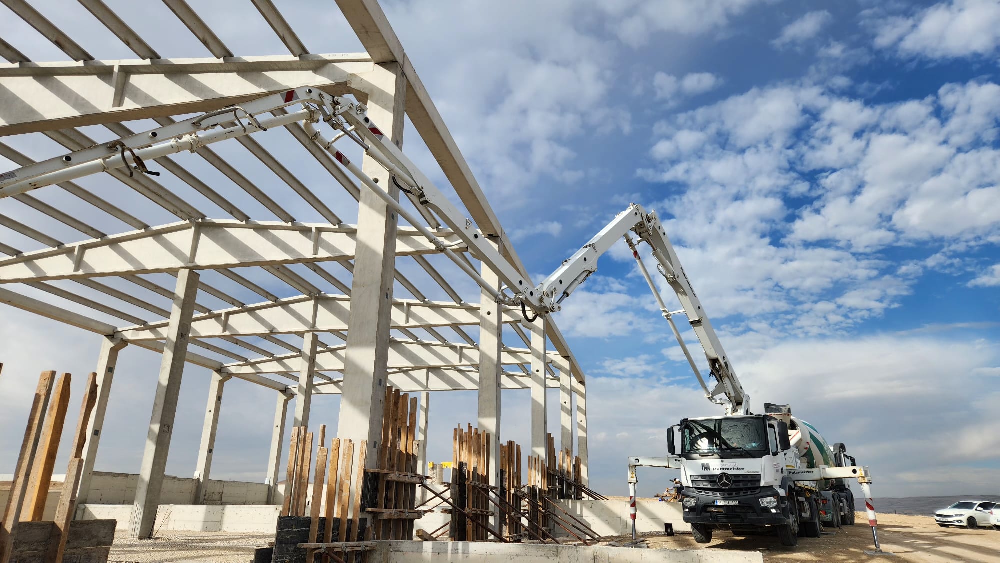 Endüstriyel proje görseli 40